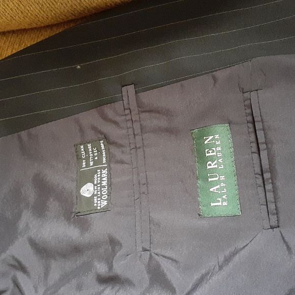 Lauren Ralph Lauren two-piece suit - Picture 3 of 9